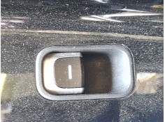 MANDO ELEVALUNAS TRASERO IZQUIERDO 93580G5060 