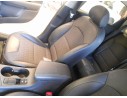 Recambio de asiento delantero derecho para kia niro i (de) 1.6 gdi hybrid referencia OEM IAM   