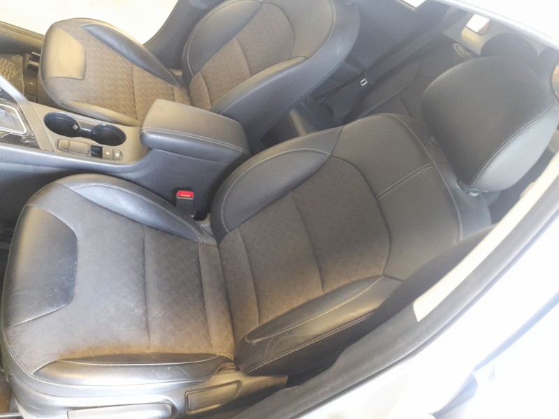 Recambio de asiento delantero izquierdo para kia niro i (de) 1.6 gdi hybrid referencia OEM IAM   