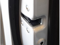 CERRADURA PUERTA DELANTERA IZQUIERDA 81310G5030 