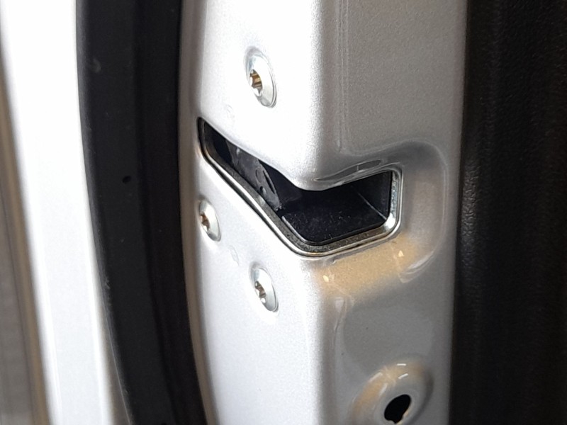 Recambio de cerradura puerta delantera izquierda para kia niro i (de) 1.6 gdi hybrid referencia OEM IAM 81310G5030  