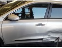 Recambio de puerta delantera izquierda para kia niro i (de) 1.6 gdi hybrid referencia OEM IAM 76003G5000  