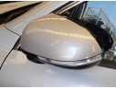 Recambio de retrovisor izquierdo para kia niro i (de) 1.6 gdi hybrid referencia OEM IAM 87610G5080 ELECTRICO 