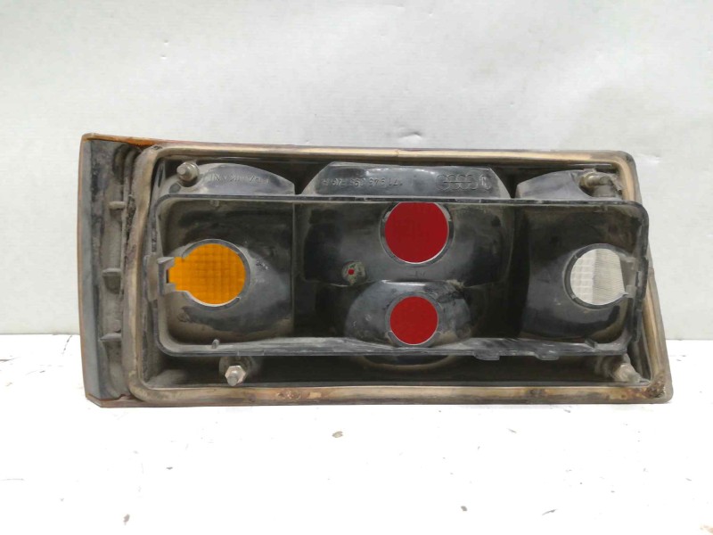 Recambio de piloto trasero izquierdo para volkswagen golf ii (191/193) referencia OEM IAM   