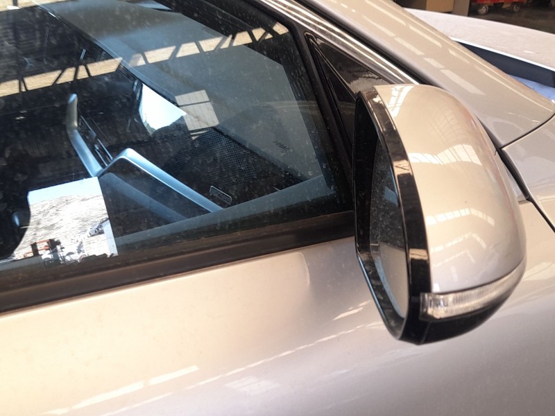 Recambio de retrovisor derecho para kia niro i (de) 1.6 gdi hybrid referencia OEM IAM 87620G5080  