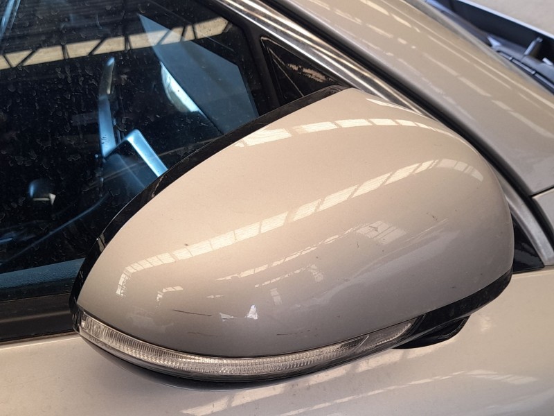 Recambio de retrovisor derecho para kia niro i (de) 1.6 gdi hybrid referencia OEM IAM 87620G5080  