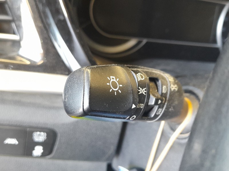 Recambio de mando luces y limpia para kia niro i (de) 1.6 gdi hybrid referencia OEM IAM 93403G5960  