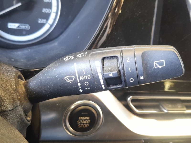 Recambio de mando luces y limpia para kia niro i (de) 1.6 gdi hybrid referencia OEM IAM 93403G5960  