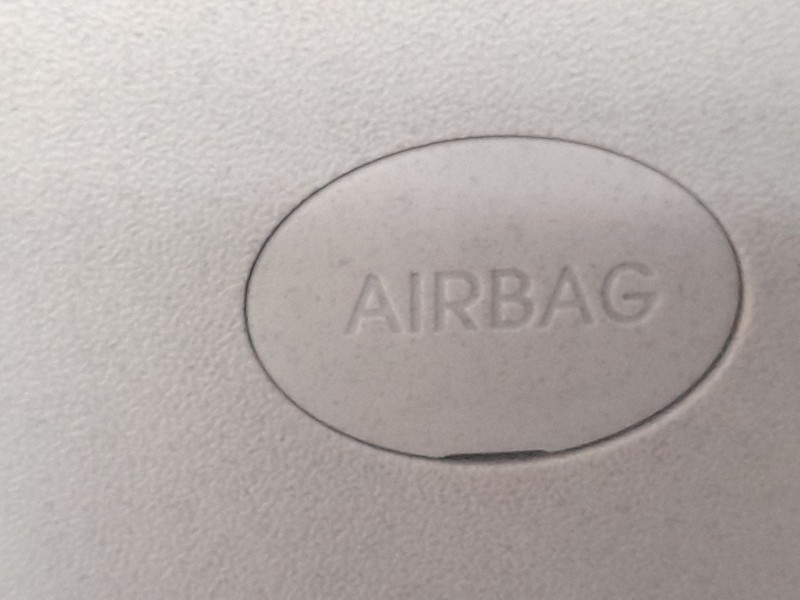 Recambio de airbag cortina delantero derecho para kia niro i (de) 1.6 gdi hybrid referencia OEM IAM 85020G5000  