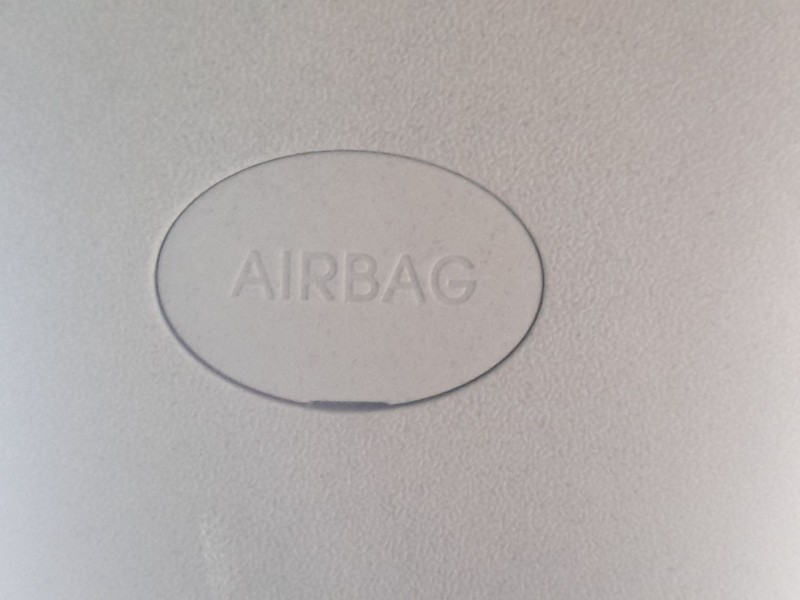 Recambio de airbag cortina delantero izquierdo para kia niro i (de) 1.6 gdi hybrid referencia OEM IAM 85010G5000  