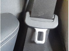 Recambio de cinturon seguridad trasero derecho para kia niro i (de) 1.6 gdi hybrid referencia OEM IAM 89820F1000WK  