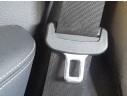 Recambio de cinturon seguridad trasero derecho para kia niro i (de) 1.6 gdi hybrid referencia OEM IAM 89820F1000WK  