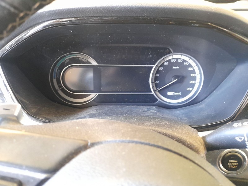 Recambio de cuadro instrumentos para kia niro i (de) 1.6 gdi hybrid referencia OEM IAM 94001G5310  