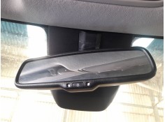 Recambio de espejo interior para kia niro i (de) 1.6 gdi hybrid referencia OEM IAM 85101A4000  