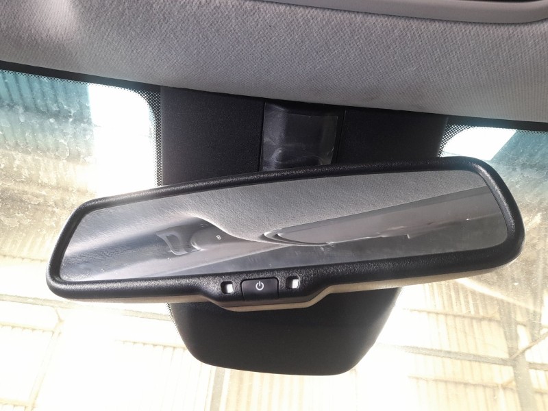 Recambio de espejo interior para kia niro i (de) 1.6 gdi hybrid referencia OEM IAM 85101A4000  