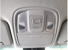 Recambio de luz interior para kia niro i (de) 1.6 gdi hybrid referencia OEM IAM 92800G5000HGC  