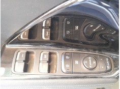 Recambio de mando elevalunas delantero izquierdo para kia niro i (de) 1.6 gdi hybrid referencia OEM IAM 93570G5040  