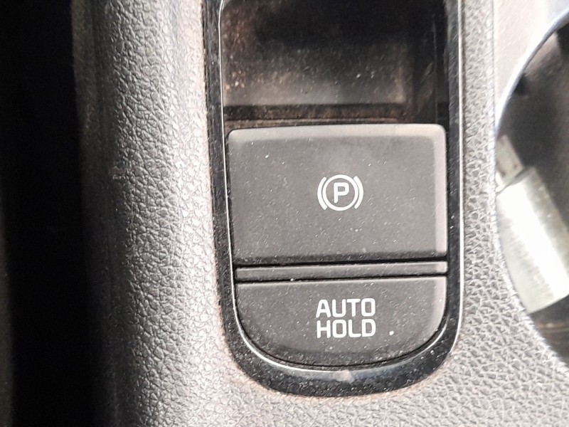 Recambio de palanca freno de mano para kia niro i (de) 1.6 gdi hybrid referencia OEM IAM 59710G2000  
