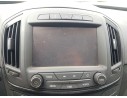 Recambio de sistema navegacion gps para opel insignia a sports tourer (g09) 1.6 cdti (35) referencia OEM IAM 544930977  