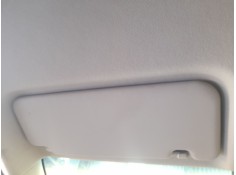 Recambio de parasol izquierdo para kia niro i (de) 1.6 gdi hybrid referencia OEM IAM 85210G5010HGC  