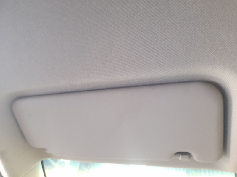 Recambio de parasol izquierdo para kia niro i (de) 1.6 gdi hybrid referencia OEM IAM 85210G5010HGC  