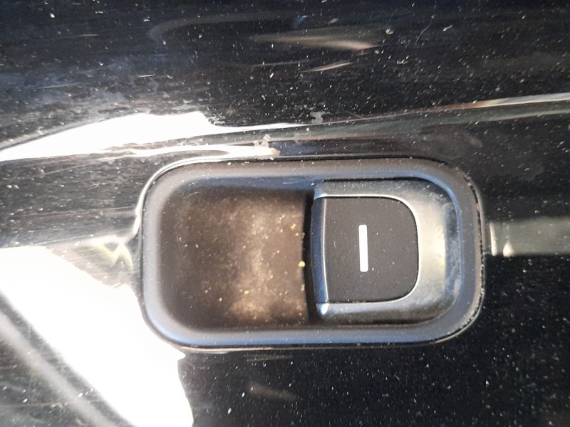 Recambio de mando elevalunas trasero derecho para kia niro i (de) 1.6 gdi hybrid referencia OEM IAM 93590G5550  