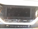 Recambio de sistema navegacion gps para kia niro i (de) 1.6 gdi hybrid referencia OEM IAM 96180G5140  