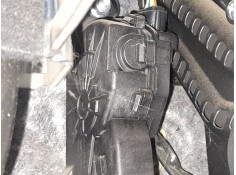 Recambio de potenciometro pedal para kia niro i (de) 1.6 gdi hybrid referencia OEM IAM 32700C5110  