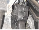 Recambio de potenciometro pedal para kia niro i (de) 1.6 gdi hybrid referencia OEM IAM 32700C5110  