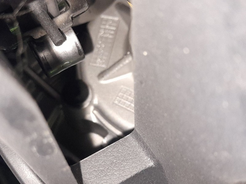 Recambio de columna direccion para kia niro i (de) 1.6 gdi hybrid referencia OEM IAM 56310G5200  
