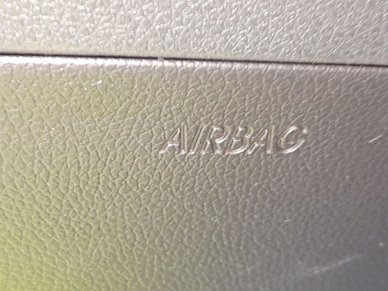 Recambio de kit airbag para kia niro i (de) 1.6 gdi hybrid referencia OEM IAM 56900G5100WK C/SALPICADERO Y PRETENSORES 56900G510