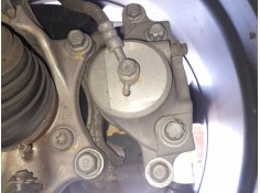 Recambio de pinza freno delantera izquierda para kia niro i (de) 1.6 gdi hybrid referencia OEM IAM 58110G2100 58180G2A10 
