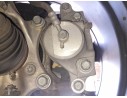 Recambio de pinza freno delantera izquierda para kia niro i (de) 1.6 gdi hybrid referencia OEM IAM 58110G2100 58180G2A10 