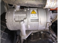 Recambio de compresor aire acondicionado para kia niro i (de) 1.6 gdi hybrid referencia OEM IAM 97701G5000  