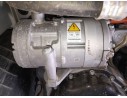 Recambio de compresor aire acondicionado para kia niro i (de) 1.6 gdi hybrid referencia OEM IAM 97701G5000  