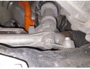 Recambio de cremallera direccion para kia niro i (de) 1.6 gdi hybrid referencia OEM IAM 56500G5500  