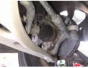 Recambio de mangueta delantera derecha para kia niro i (de) 1.6 gdi hybrid referencia OEM IAM 51711G2000  