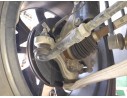 Recambio de mangueta delantera izquierda para kia niro i (de) 1.6 gdi hybrid referencia OEM IAM 51710G2000  