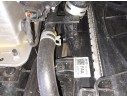 Recambio de radiador agua para kia niro i (de) 1.6 gdi hybrid referencia OEM IAM 25310G2000 25308G2000 