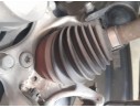 Recambio de transmision delantera derecha para kia niro i (de) 1.6 gdi hybrid referencia OEM IAM 49501G5000  