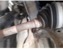 Recambio de transmision delantera derecha para kia niro i (de) 1.6 gdi hybrid referencia OEM IAM 49501G5000  