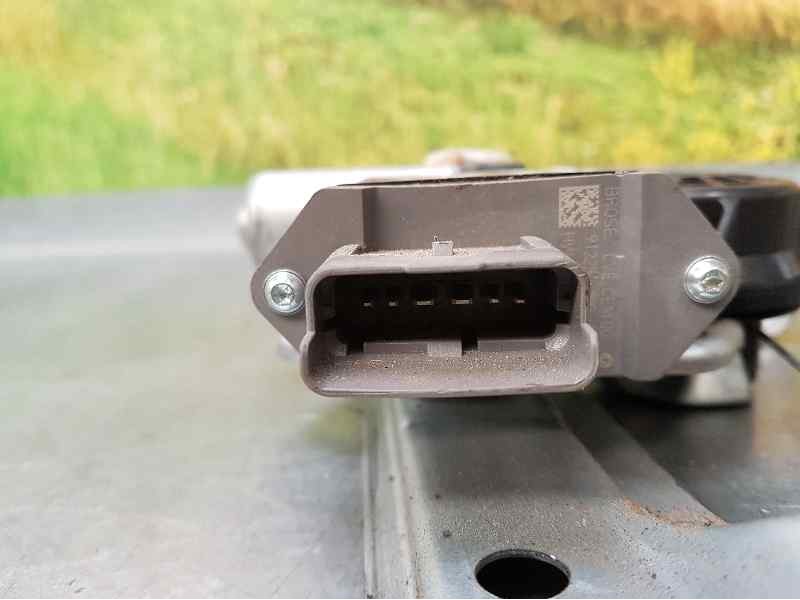 Recambio de elevalunas trasero izquierdo para peugeot 5008 active referencia OEM IAM 9682808780 912027108 ELECTRICO 6 PINS