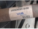 Recambio de transmision delantera derecha para kia niro i (de) 1.6 gdi hybrid referencia OEM IAM 49501G5000  