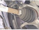 Recambio de transmision delantera izquierda para kia niro i (de) 1.6 gdi hybrid referencia OEM IAM 49500G5000  