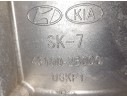 Recambio de caja cambios para kia niro i (de) 1.6 gdi hybrid referencia OEM IAM D95KL 430002B100 