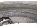 Recambio de plastico pase rueda del. izq. para kia niro i (de) 1.6 gdi hybrid referencia OEM IAM 86811G5000  