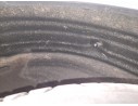 Recambio de plastico pase rueda tras. dch. para kia niro i (de) 1.6 gdi hybrid referencia OEM IAM 86822G5001  