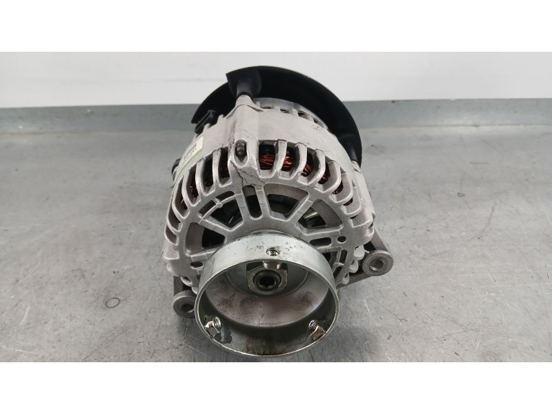 Recambio de alternador para ford tourneo connect 1.8 tdci referencia OEM IAM 1477971  