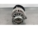 Recambio de alternador para ford tourneo connect 1.8 tdci referencia OEM IAM 1477971  