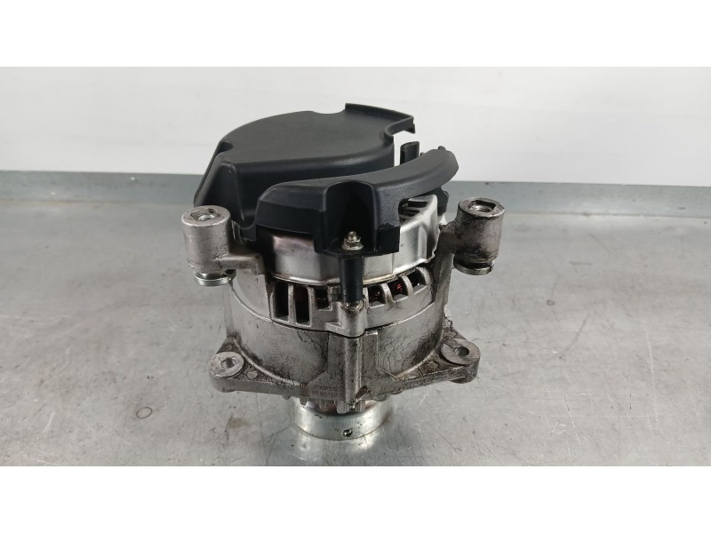 Recambio de alternador para ford tourneo connect 1.8 tdci referencia OEM IAM 1477971  